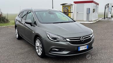 Opel Astra 1.6 CDTi 136CV Start&Stop Sports Tourer