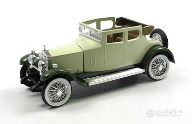 ROLLS-ROYCE TWENTY (1923)