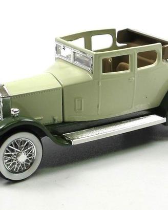 ROLLS-ROYCE TWENTY (1923)