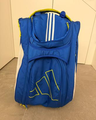 Borsa da padel Adidas Multigame 3.3