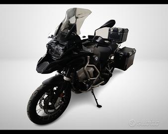 BMW MOTO R 1250 GS - Adventure ABS