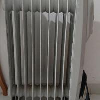 Radiatore elettrico Rowenta