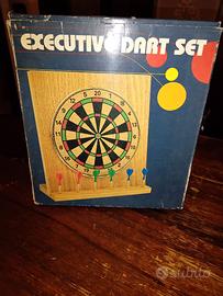 Freccette Executive Dart Set