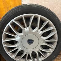 Copricerchi Lancia Ypsilon