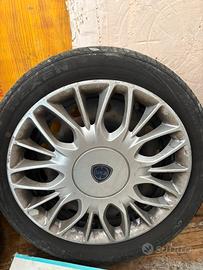 Copricerchi Lancia Ypsilon