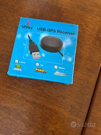 Gps usb
