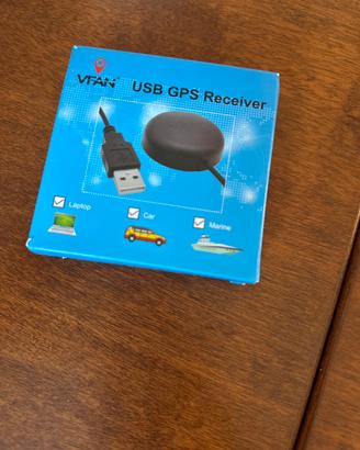 Gps usb