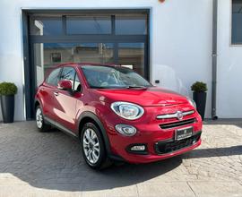 Fiat 500X 1.6 MJ 120 Cv POPSTAR - 2017