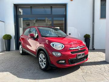 Fiat 500X 1.6 MJ 120 Cv POPSTAR - 2017