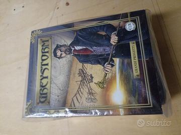 Greystorm. Fumetto Bonelli di Antonio Serra 