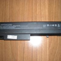 Batteria Notebok HP Compaq 6715s Mod HSTNN-CB48
