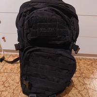 zaino tattico MIL TEC 35 LT