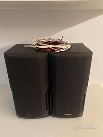 Casse Technics Panasonic modello SB