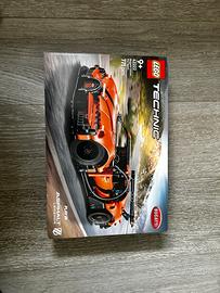 LEGO TECHNIC