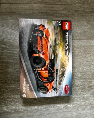 LEGO TECHNIC