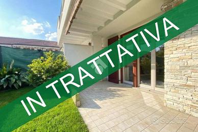 2 LOCALI A GREZZAGO