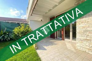 2 LOCALI A GREZZAGO