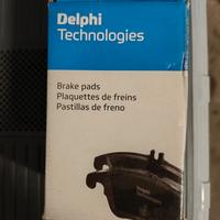 Pastiglie freno alfa romeo 159 Brera spider brembo