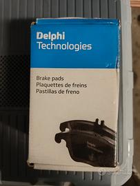 Pastiglie freno alfa romeo 159 Brera spider brembo