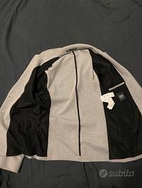 giacca elegante zara