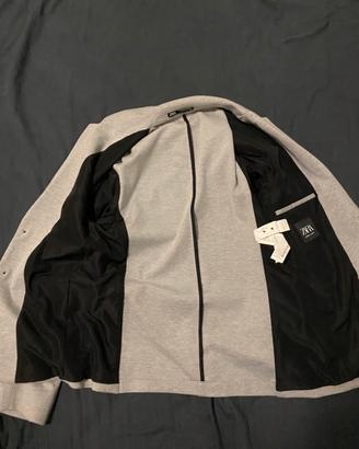 giacca elegante zara