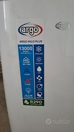 climatizzatore argo milo plus