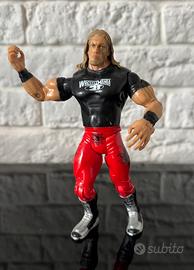 WWE Action Figure Edge Jakks Pacific 2003