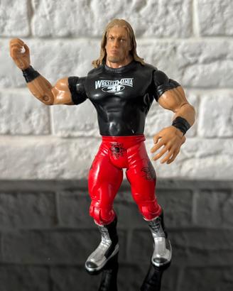 WWE Action Figure Edge Jakks Pacific 2003
