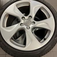 Audi A3 8V cerchi da 18 originali