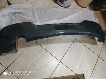 diffusore originale bmw 