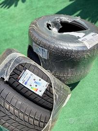 Gomme invernali Hankook Winter i*cept RS – NUOVE