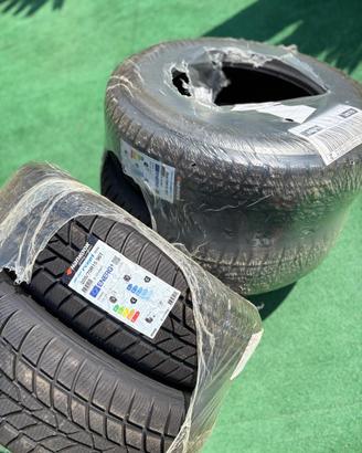 Gomme invernali Hankook Winter i*cept RS – NUOVE