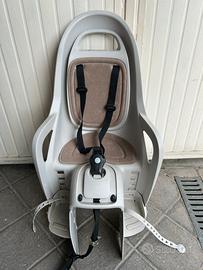 Seggiolino bicicletta