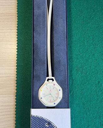 Swatch X AP huit blanc