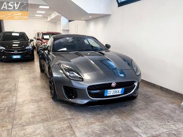 Jaguar F-Type 2.0 aut. Coupé R-Dynamic