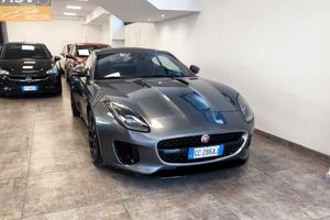 Jaguar F-Type 2.0 aut. Coupé R-Dynamic