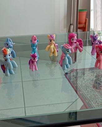 My Little Pony Collection 