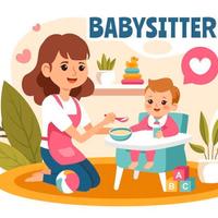 Baby sitter