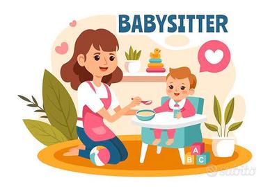 Baby sitter