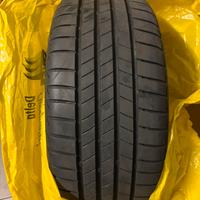 Pneumatici Bridgestone estivi seminuovi