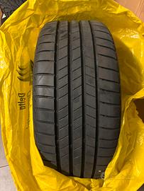 Pneumatici Bridgestone estivi seminuovi