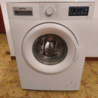 Lavatrice SMEG LBW60IT 6Kg