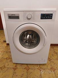 Lavatrice SMEG LBW60IT 6Kg