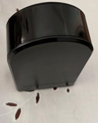 Spy cam black box