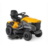 Trattorino Stiga Tornado 9121 W