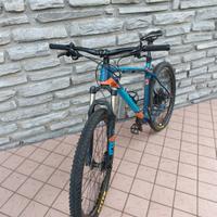MTB Giant Advanced 27,5 L