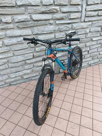MTB Giant Advanced 27,5 L