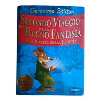 Secondo viaggio nel regno della fantasia