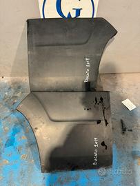 Plastiche esterne furgone Fiat Ducato 2019