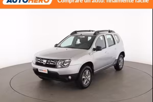 DACIA Duster PR07351